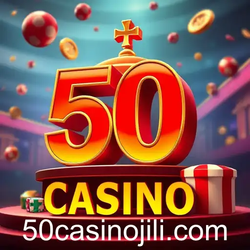 50 jili casino