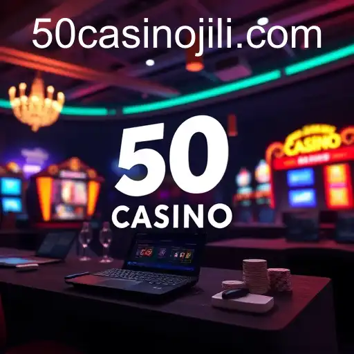 The Rise of Online Casinos Amidst Technological Advancements