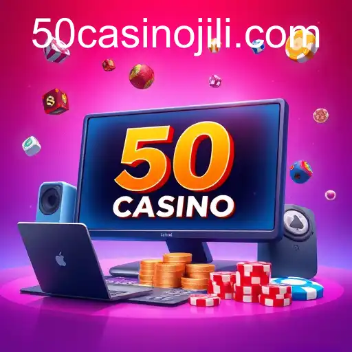 The Rise of Online Casinos: A Closer Look at 50 Jili Casino