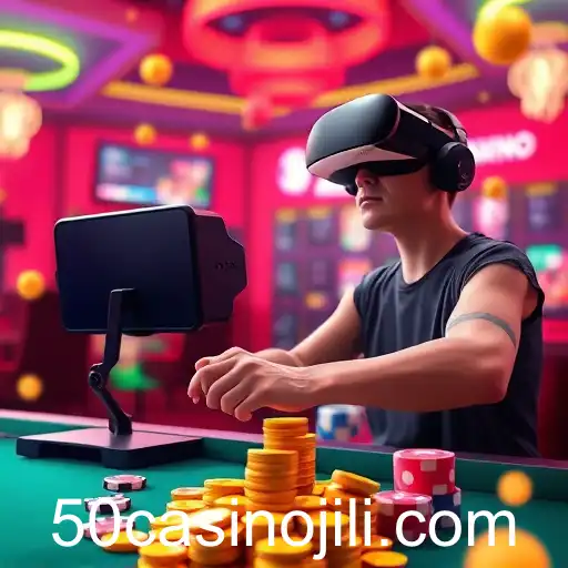 Emerging Trends in Online Gaming