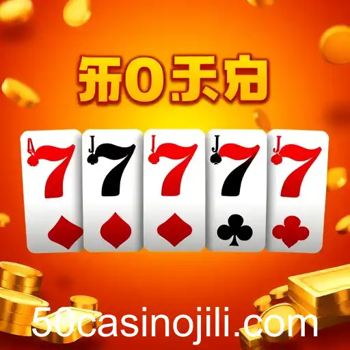 The Rise of 50 Jili Casino in the Gaming World