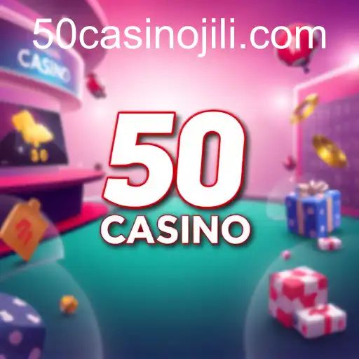 The Rise of 50 Jili Casino in the Online Gaming World