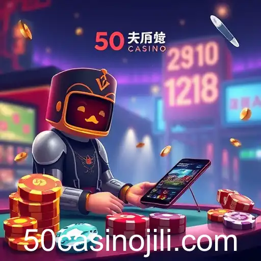 50 jili casino