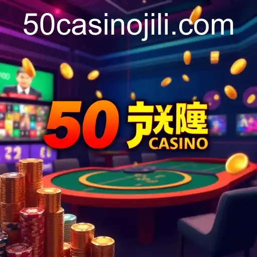 50 jili casino
