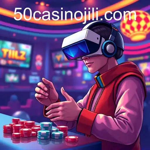 The Rise of Digital Gaming Platforms in 2026