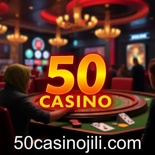 The Rise of Online Casinos in the Digital Age