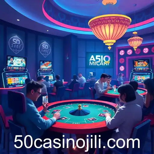 Rise of Online Gaming Platforms in 2025