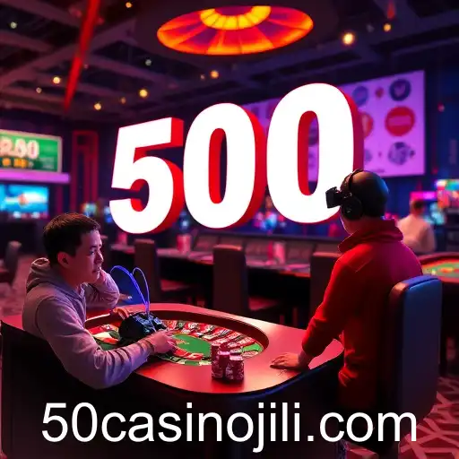 The Rise of Online Gaming in 2025