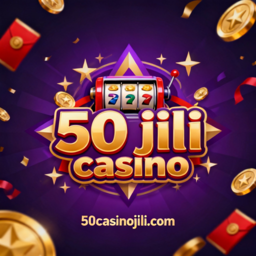 50 jili casino