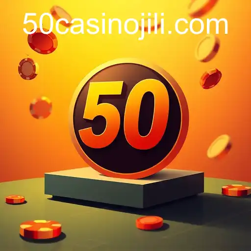 The Rise of 50 Jili Casino in Online Gaming