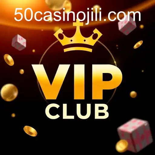 Exploring the Exclusive World of the 'VIP Club' at 50 Jili Casino